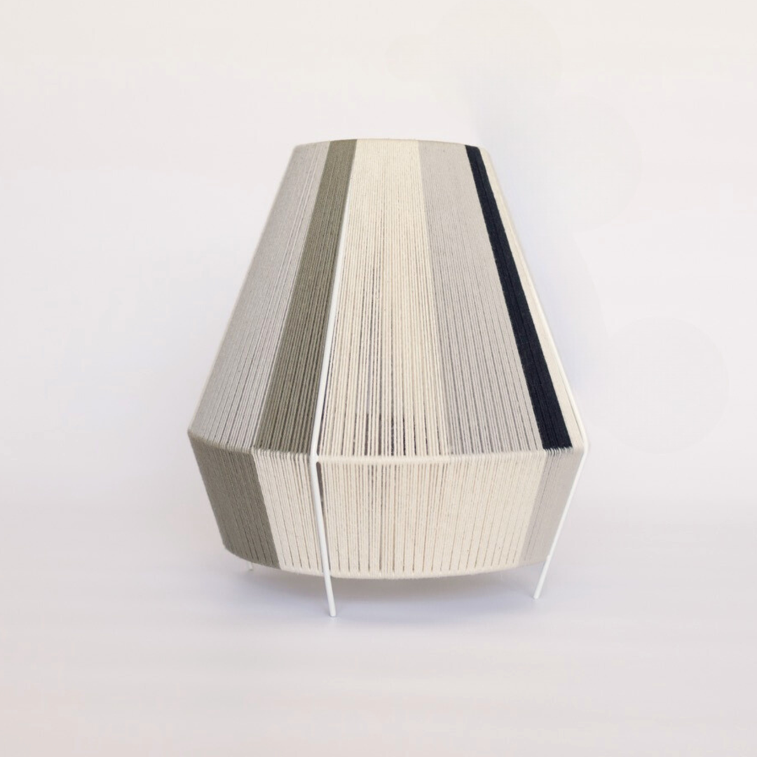 Table Lamp Bell - Midnight Jardin