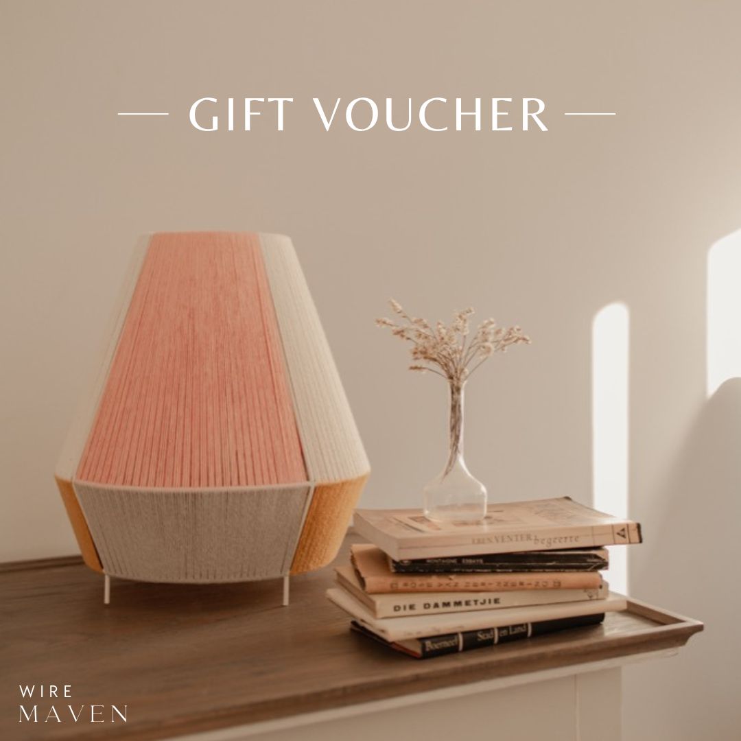 Wire Maven Gift Voucher