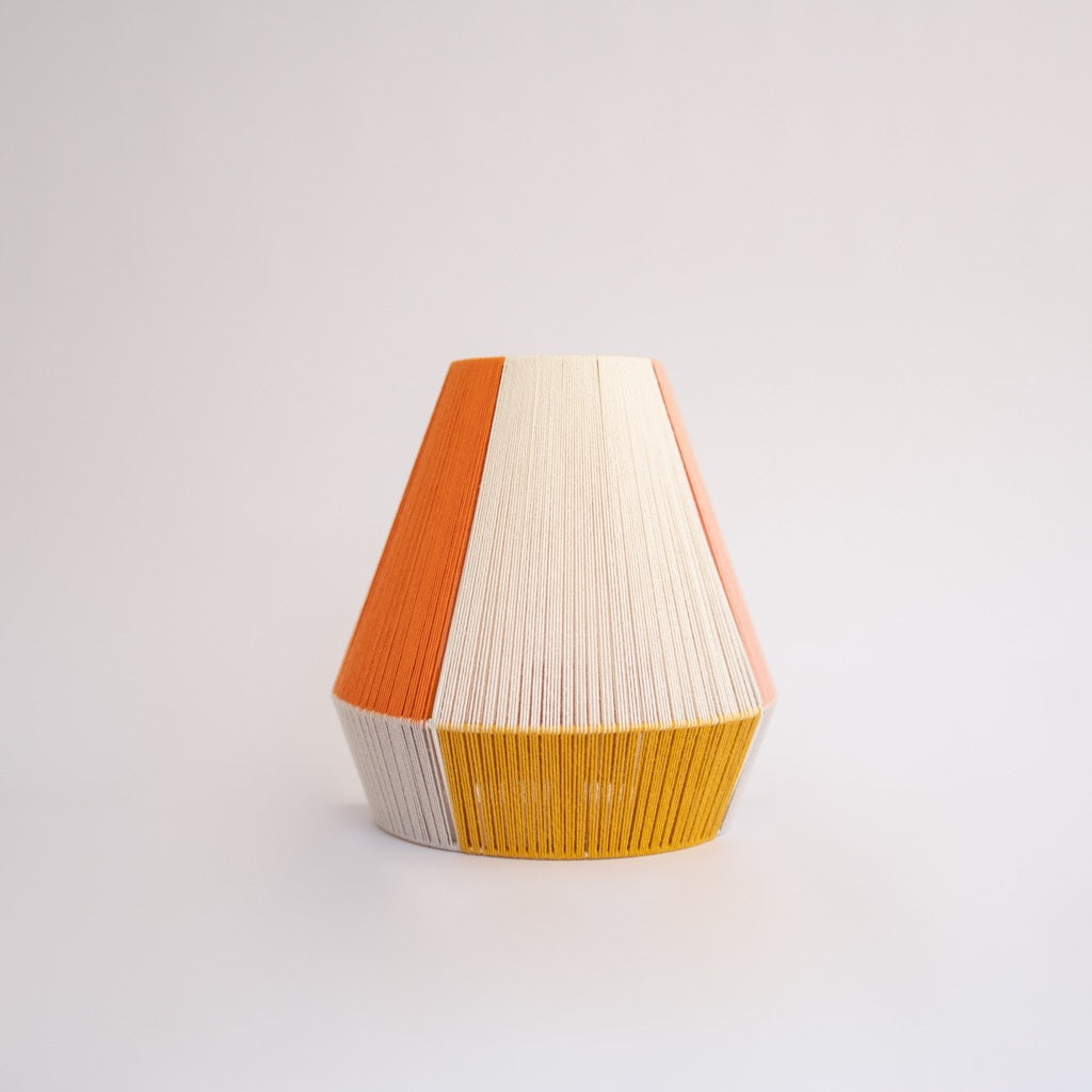 Hanging Bell Pendant - Palm Springs