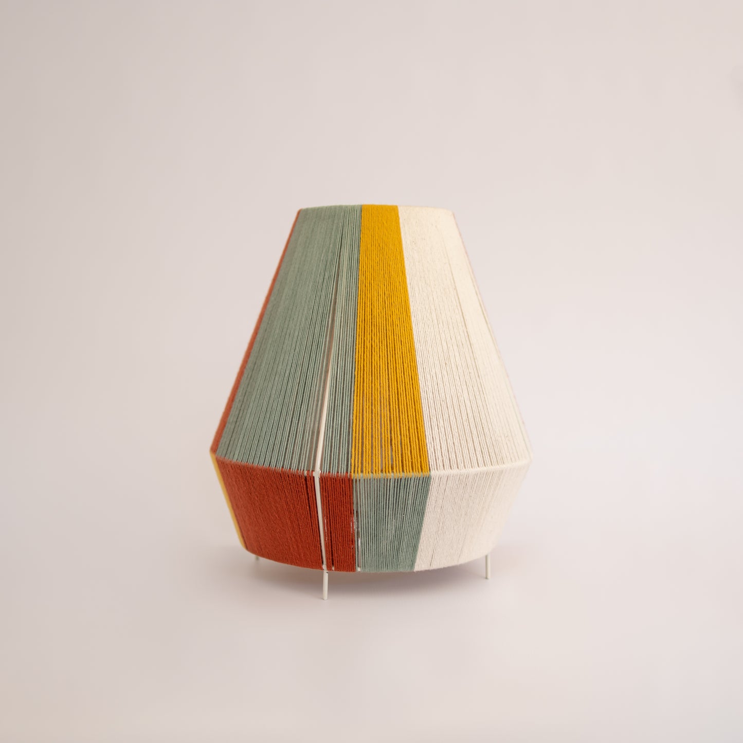 Table Lamp Bell - Sunset