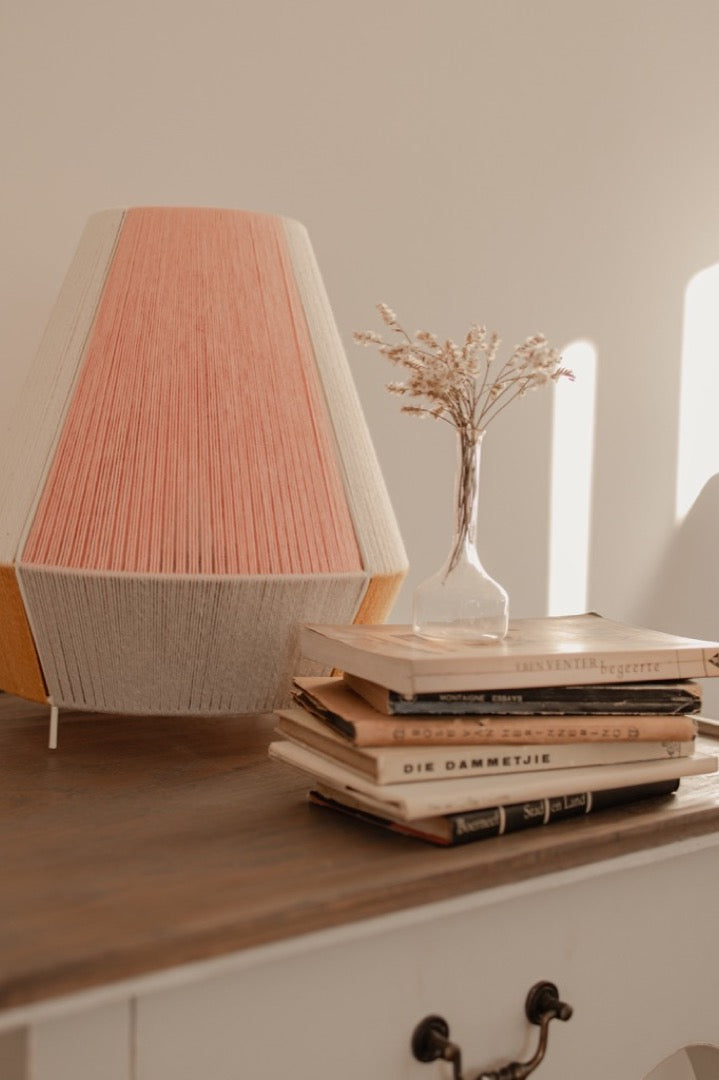 Table Lamp Bell - Palm Springs
