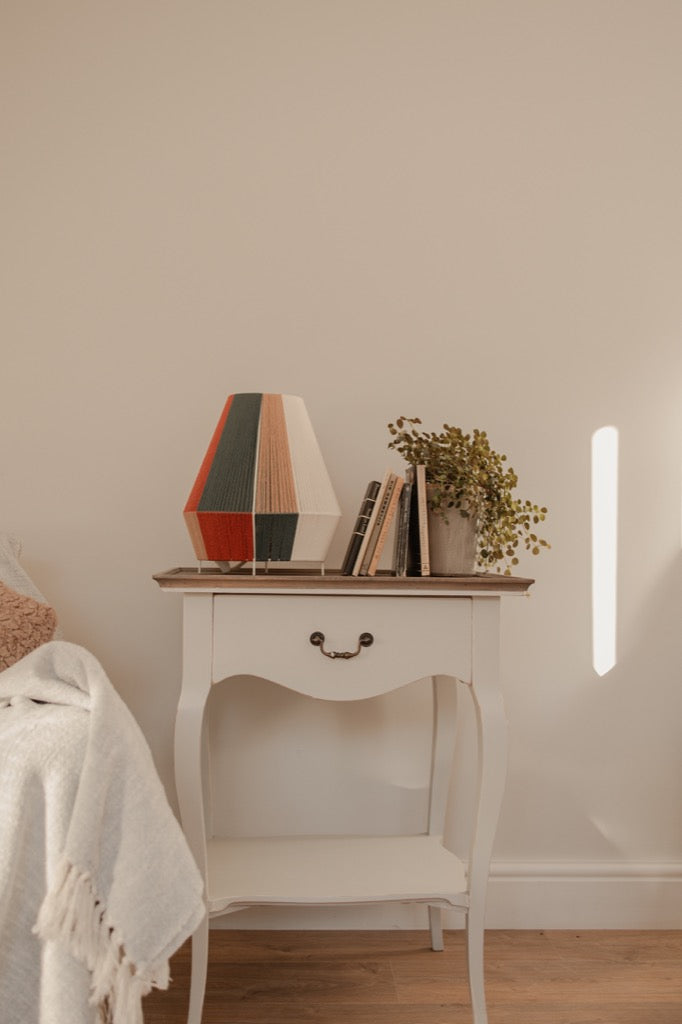 Table Lamp Bell - Seafarer