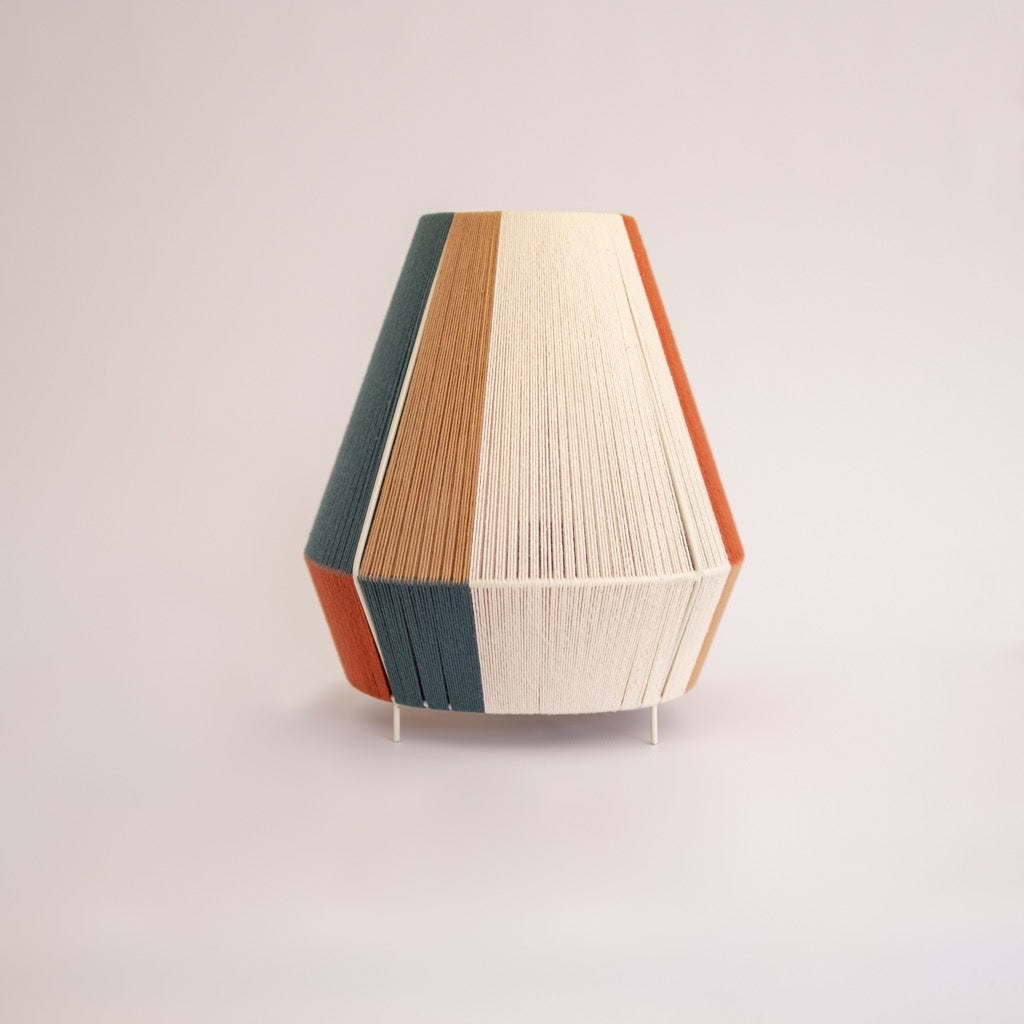 Table Lamp Bell - Seafarer