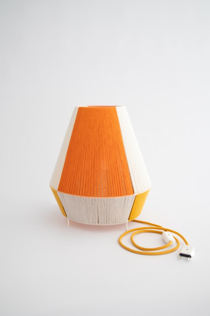 Table Lamp Bell - Palm Springs