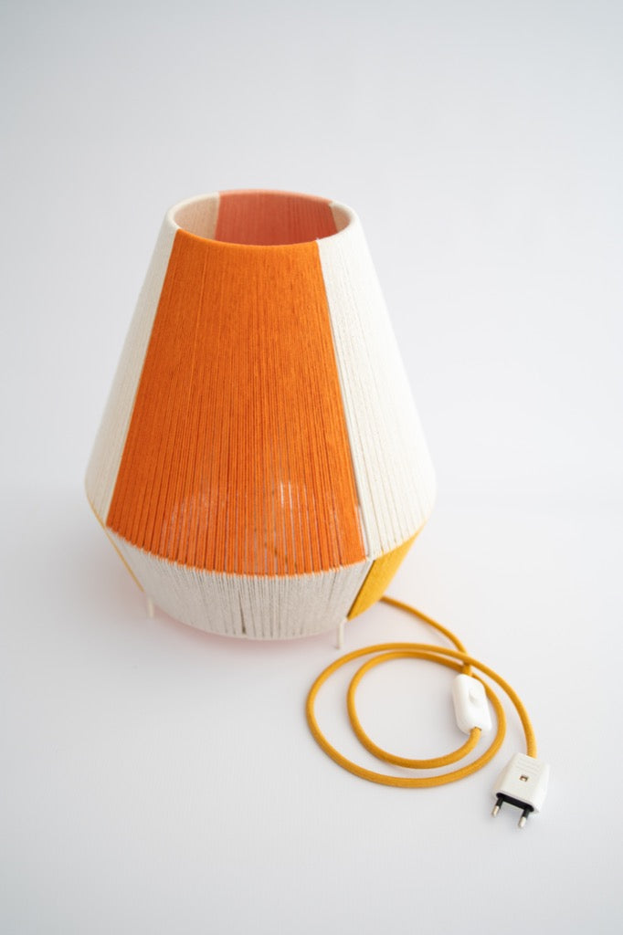 Table Lamp Bell - Palm Springs
