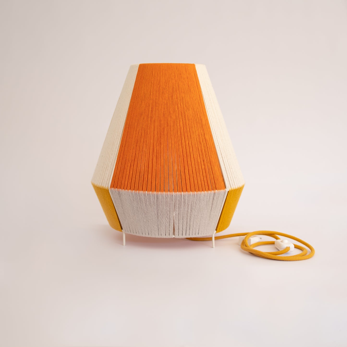 Table Lamp Bell - Palm Springs