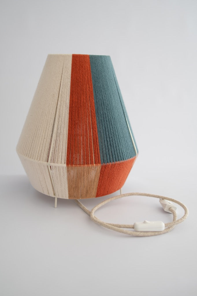 Table Lamp Bell - Seafarer