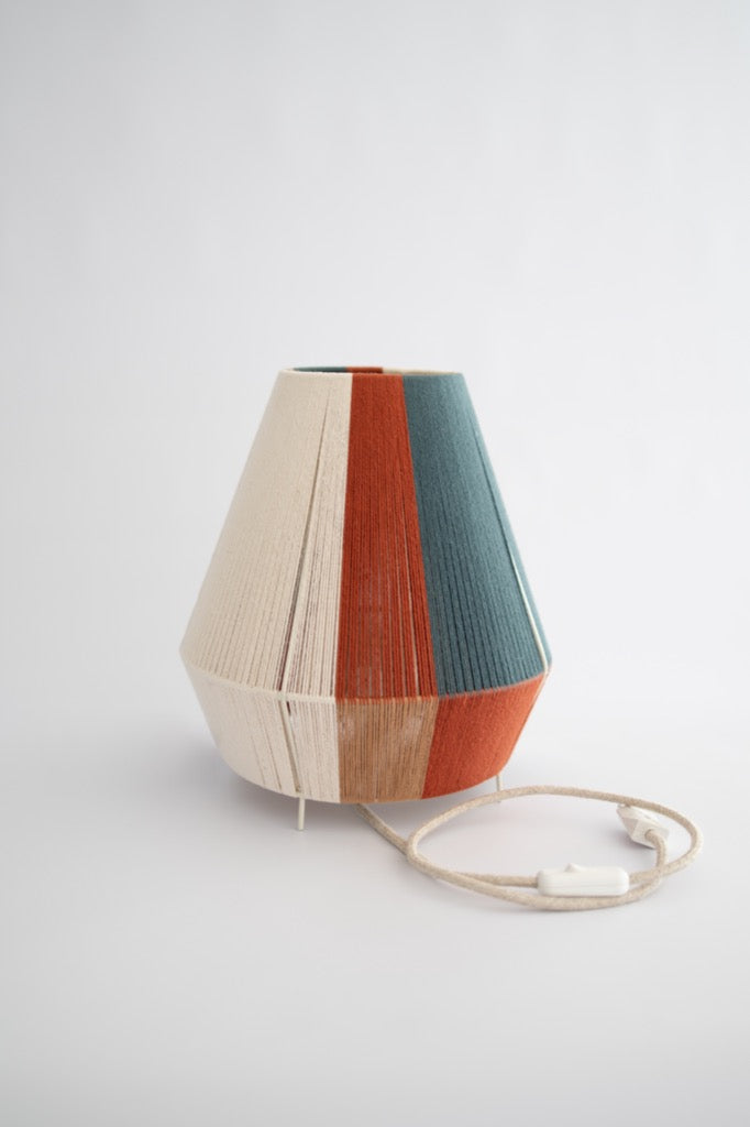 Table Lamp Bell - Seafarer