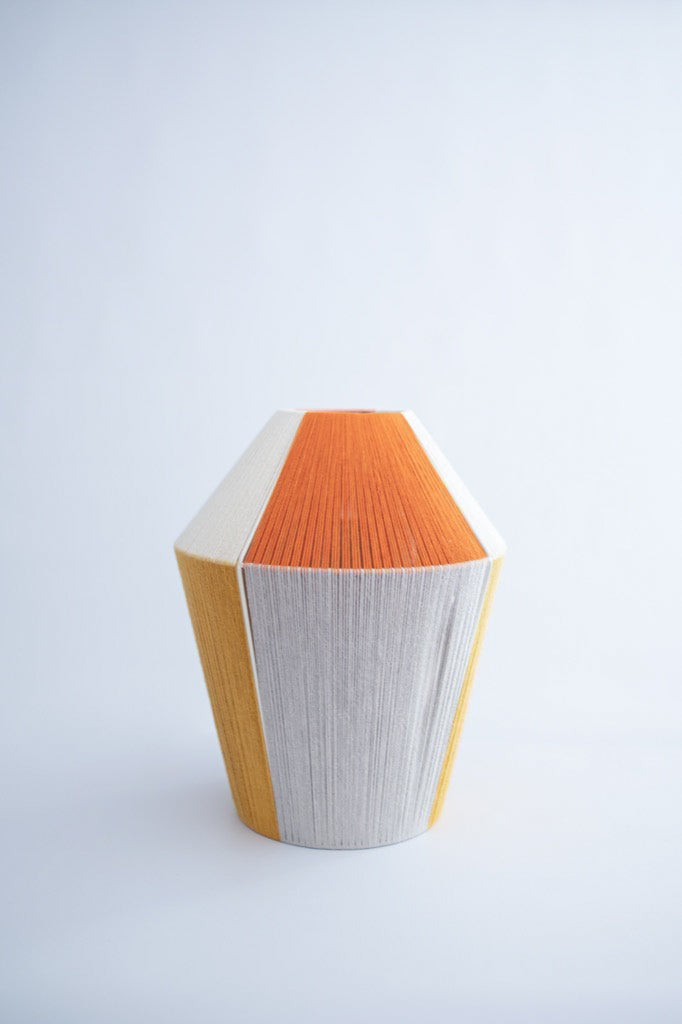 Cone Pendant - Palm Springs