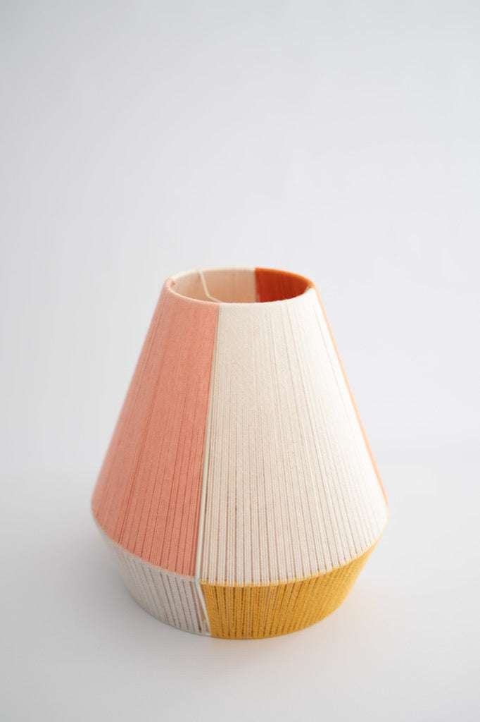 Hanging Bell Pendant - Palm Springs