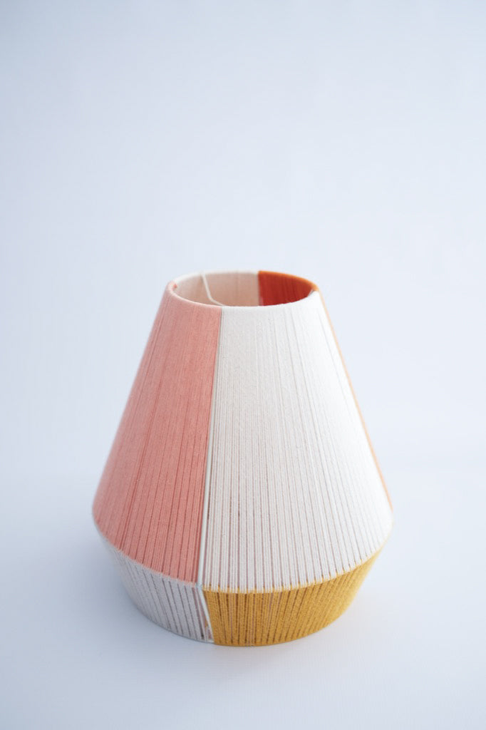 Bell Pendant - Palm Springs