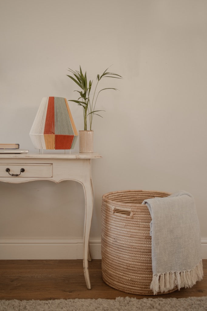Table Lamp Bell - Sunset