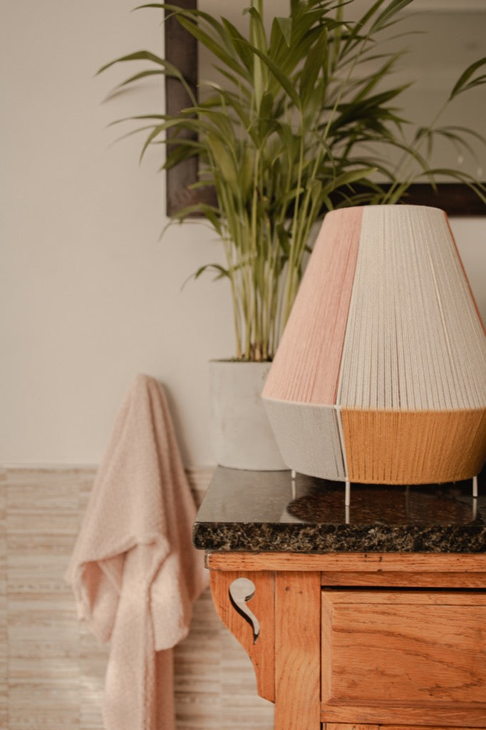 Table Lamp Bell - Palm Springs