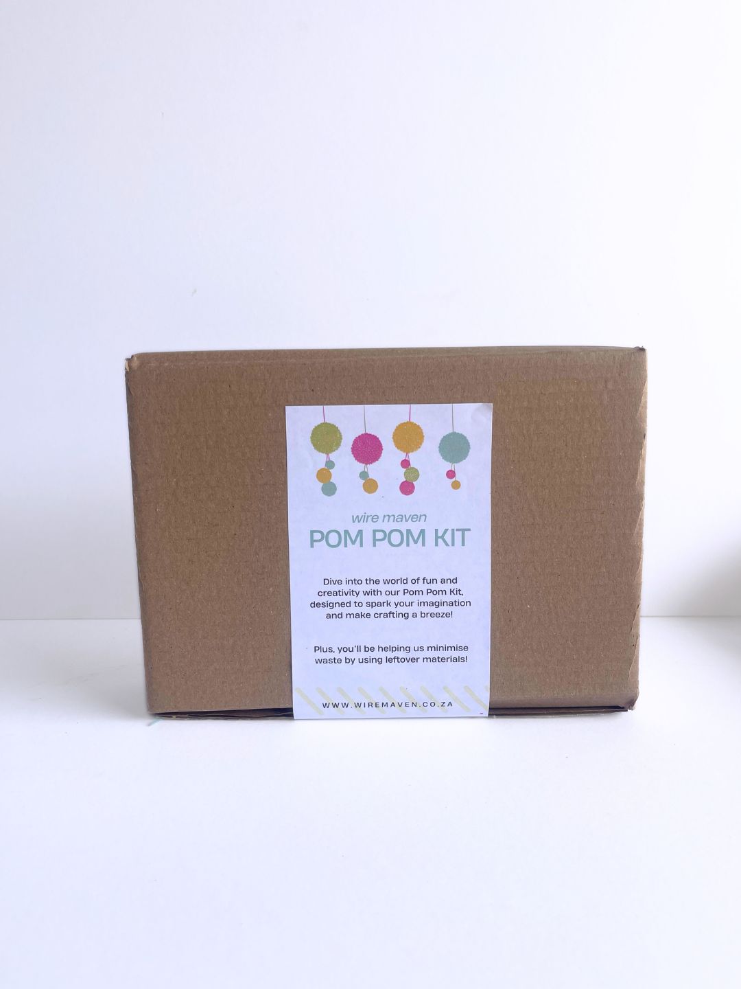 Pom Pom Kit