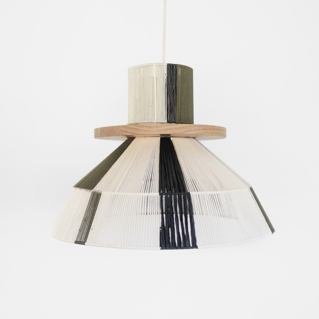 Africana Veldt Pendant 3 – Bush