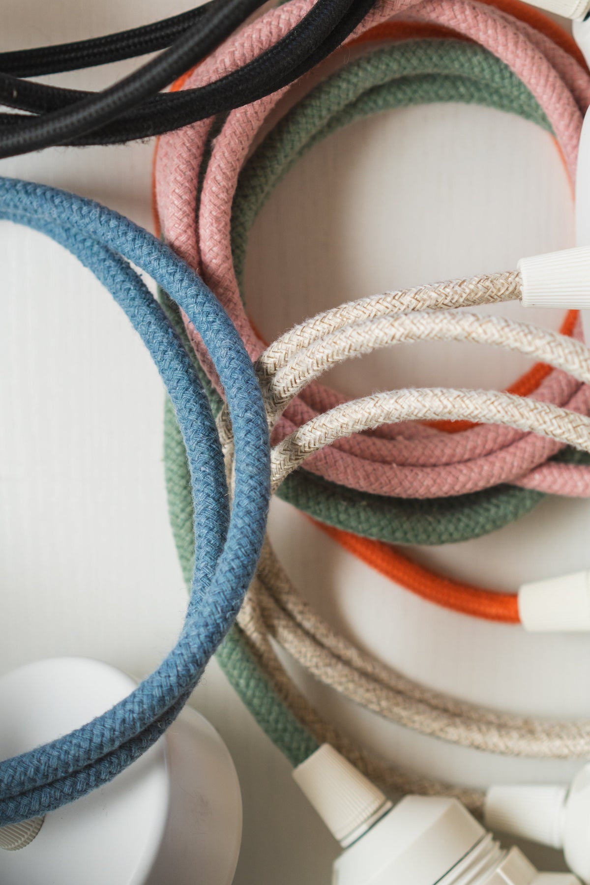 Colour Cords