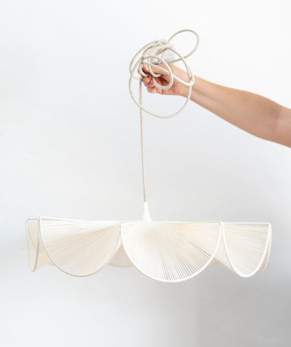 HANGING PENDANTS