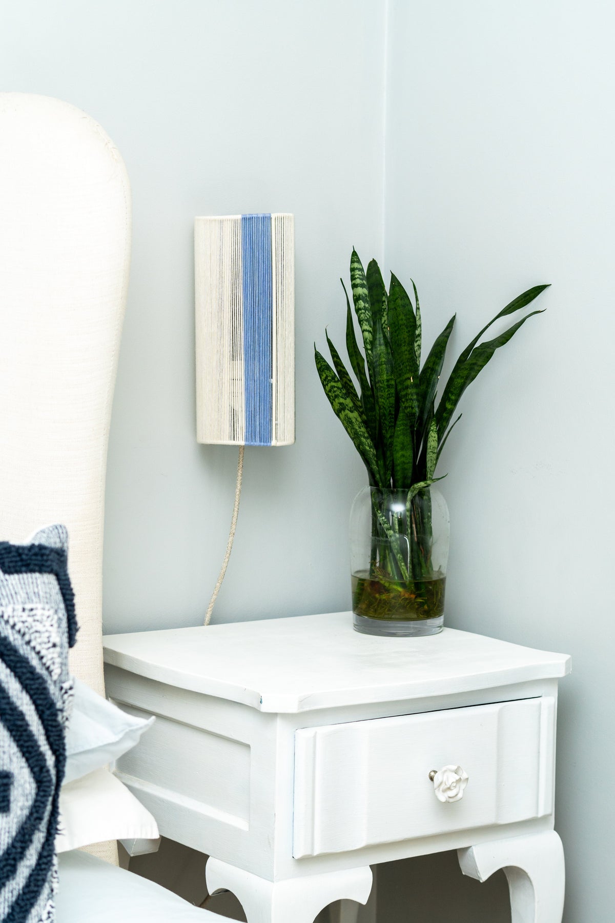 WALL LAMPS