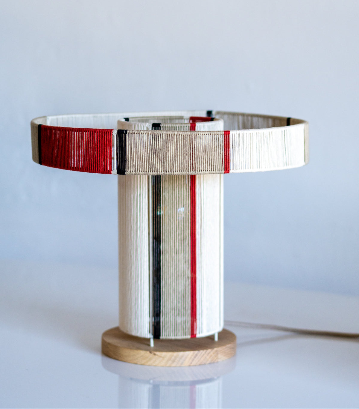 CUSTOM LAMPS