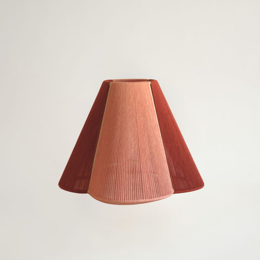 Petite Petal Shade - Cherry Kiss