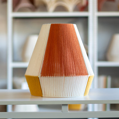 Hanging Bell Pendant - Palm Springs