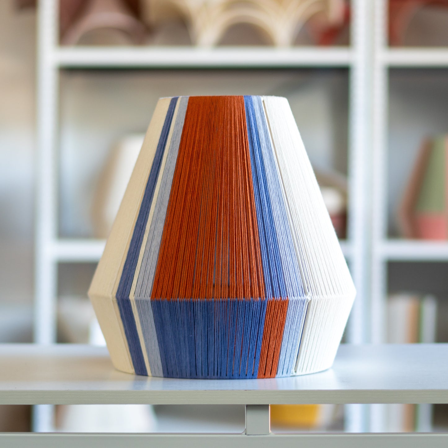 Hanging Bell Pendant - Unbored