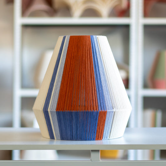Hanging Bell Pendant - Unbored
