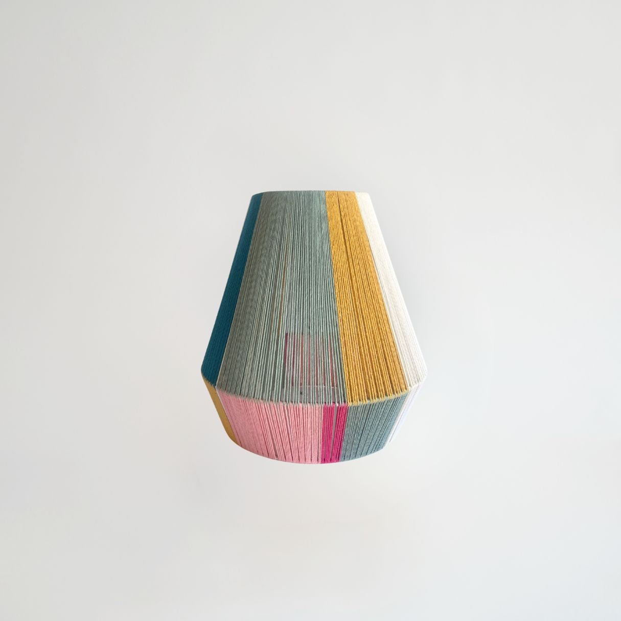 Hanging Bell Pendant - Bloom