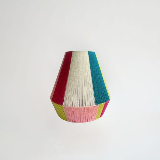 Hanging Bell Pendant - Candy