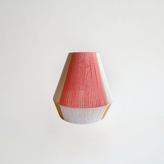 Hanging Bell Pendant - Palm Springs