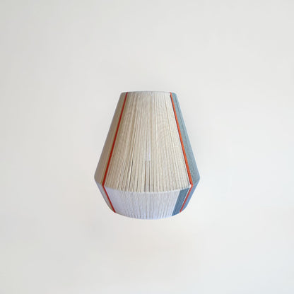 Hanging Bell Pendant - Terraslate