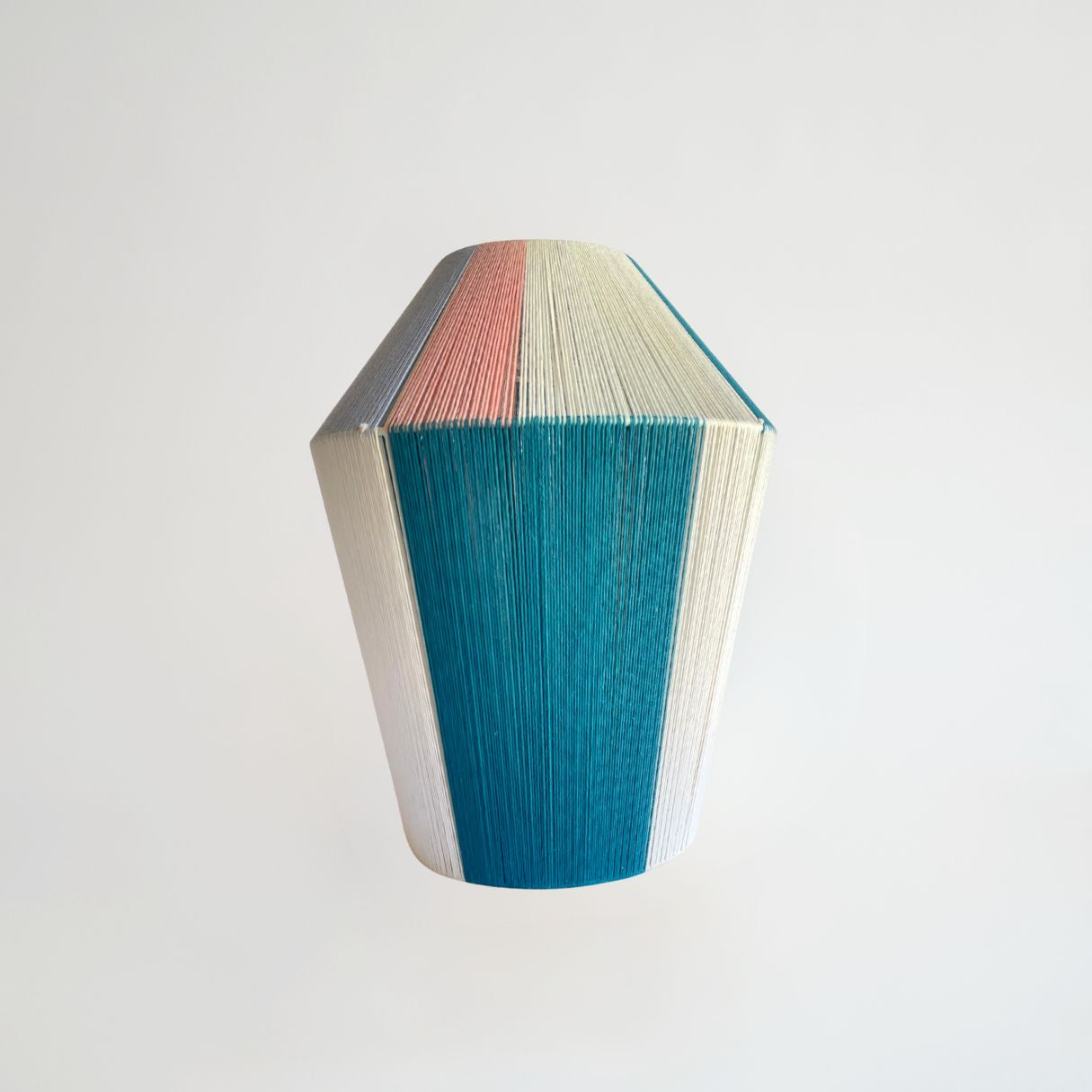 Hanging Cone Pendant - Bloom