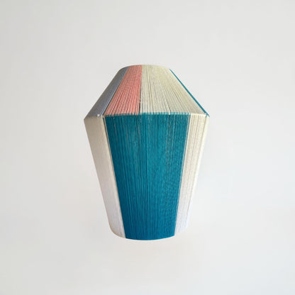 Hanging Cone Pendant - Bloom