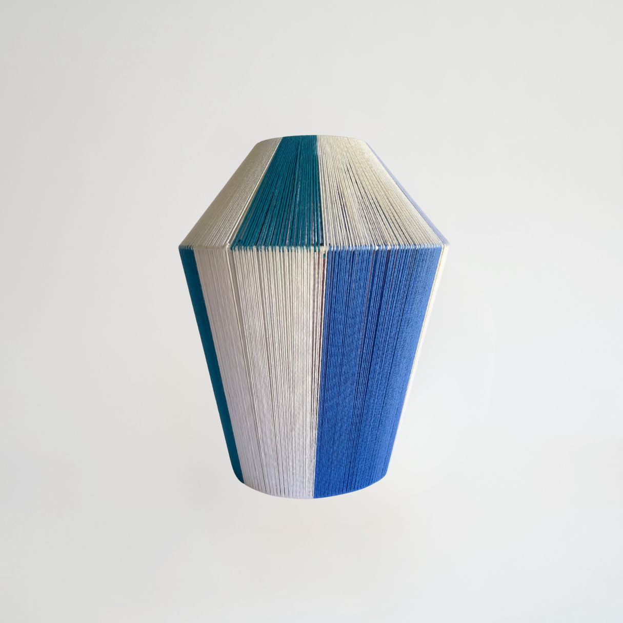 Hanging Cone Pendant - Bloom