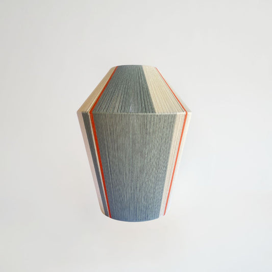 Hanging Cone Pendant - Terraslate