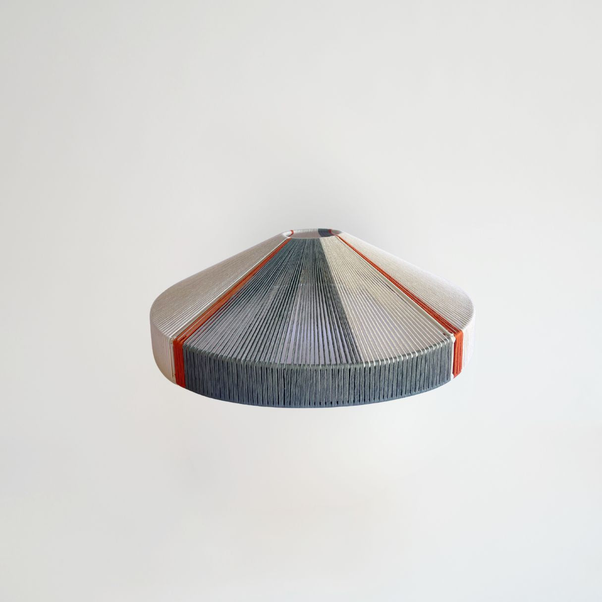 Hanging Pancake Pendant - Terraslate