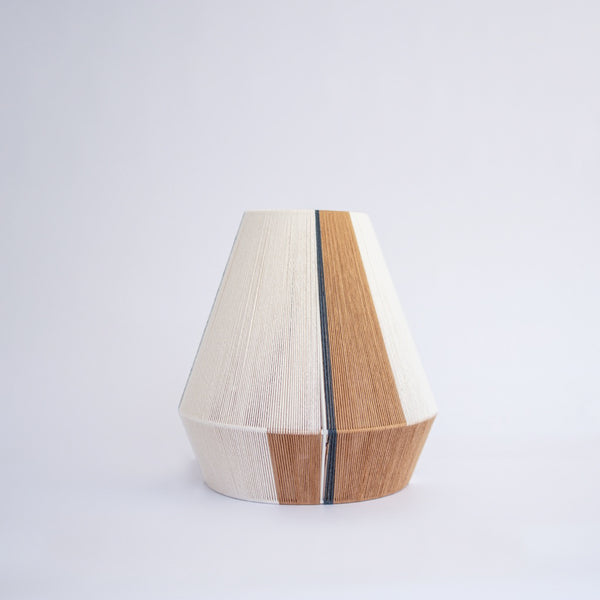 Bell Pendant - Pebble