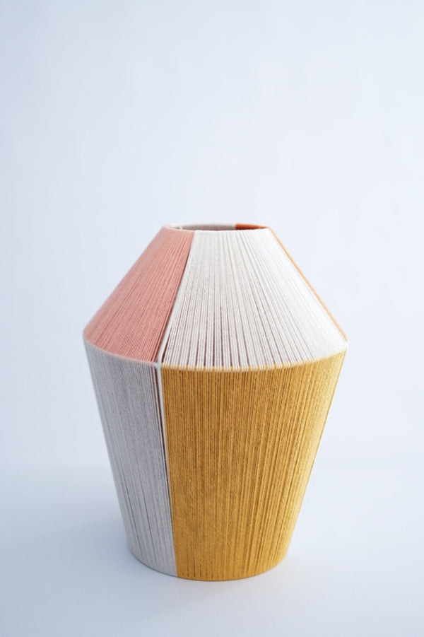 Cone Pendant - Palm Springs