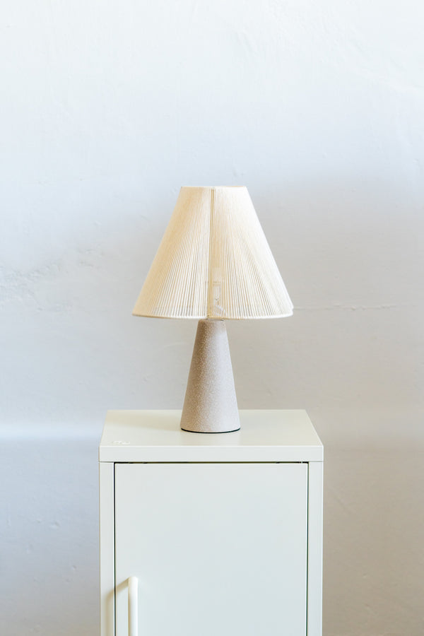 Petite Petal Lampshade – Ivory