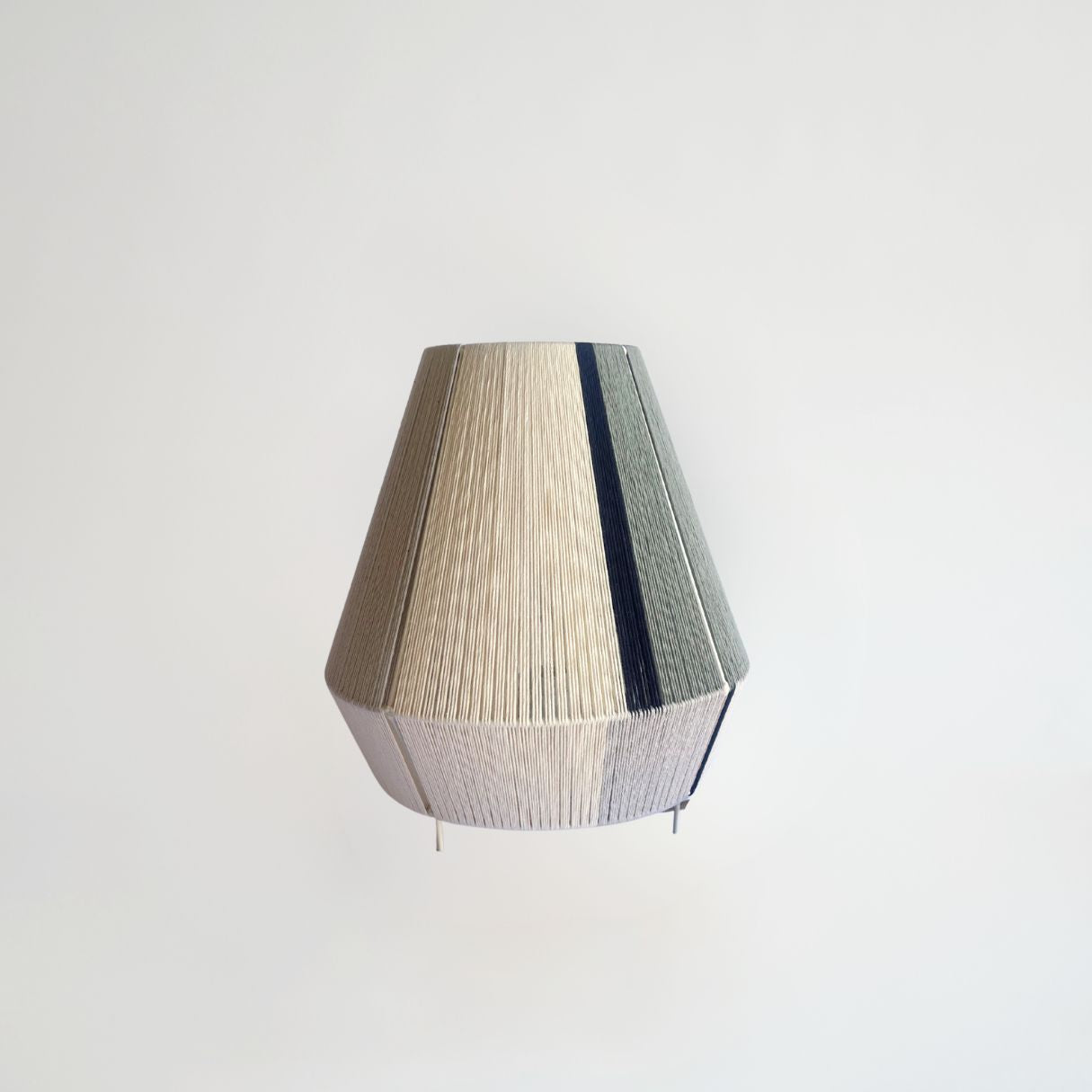 Table Lamp Bell - Midnight Jardin