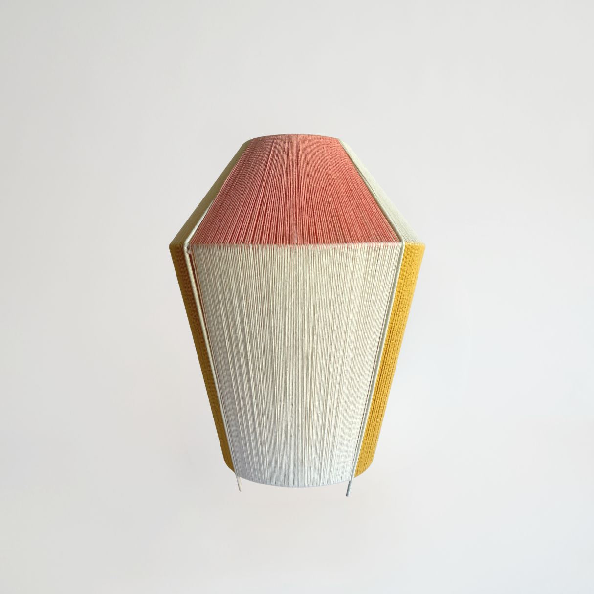 Table Lamp Cone - Palm Springs