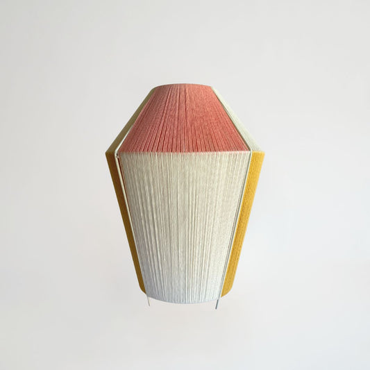 Table Lamp Cone - Palm Springs