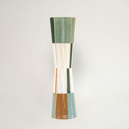 Unbored Floor Lamp - Avocado