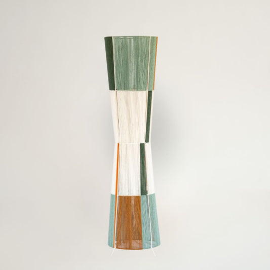 Unbored Floor Lamp - Avocado