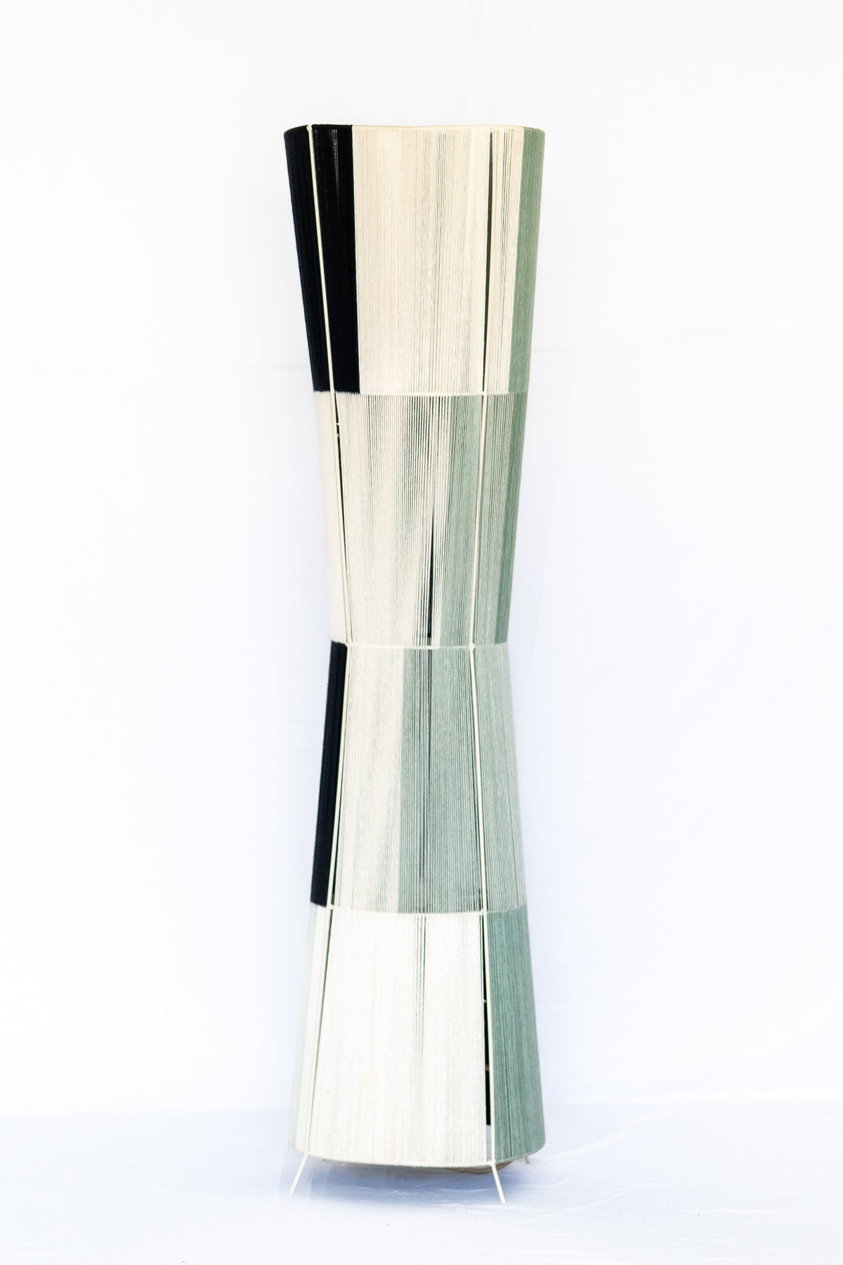 Unbored Floor Lamp - Ying & Yang