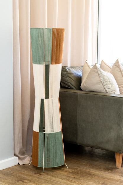 Unbored Floor Lamp - Old Navy