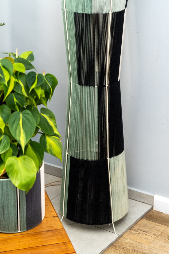 Unbored Floor Lamp - Ying & Yang
