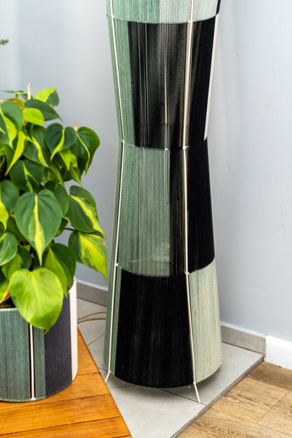 Unbored Floor Lamp - Ying & Yang