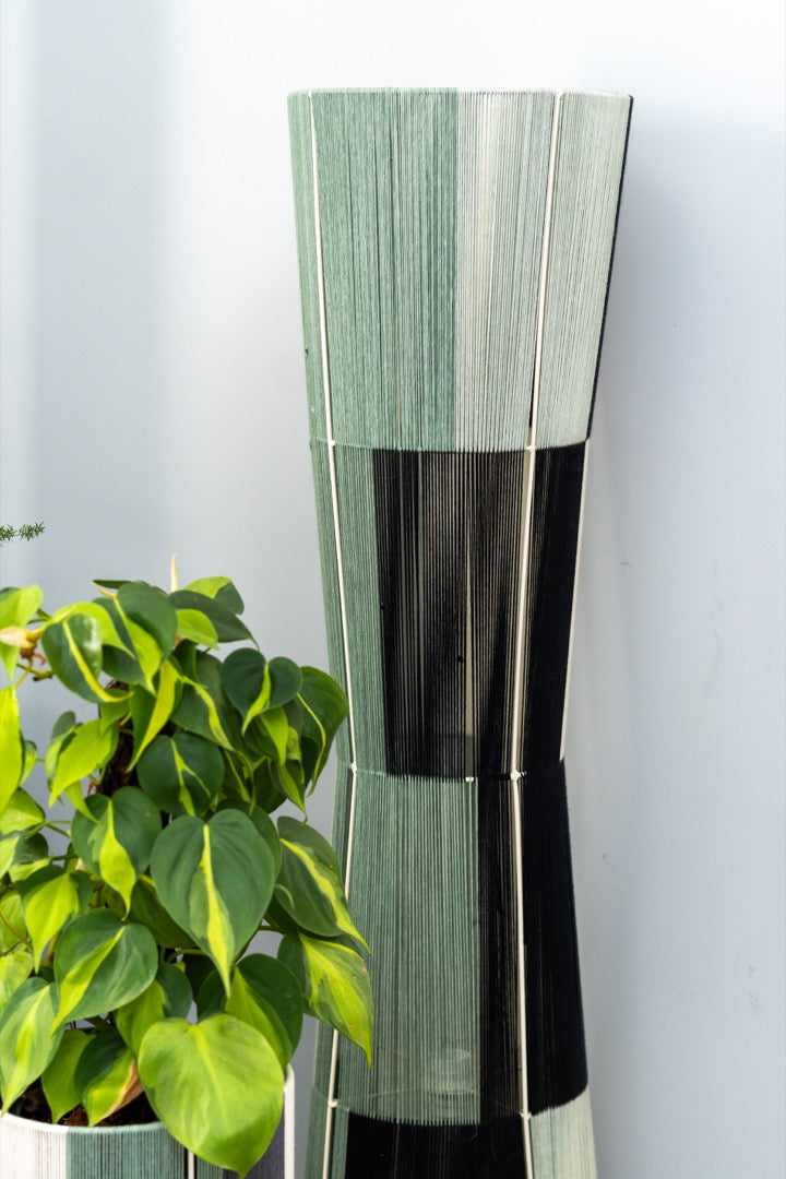 Unbored Floor Lamp - Ying & Yang