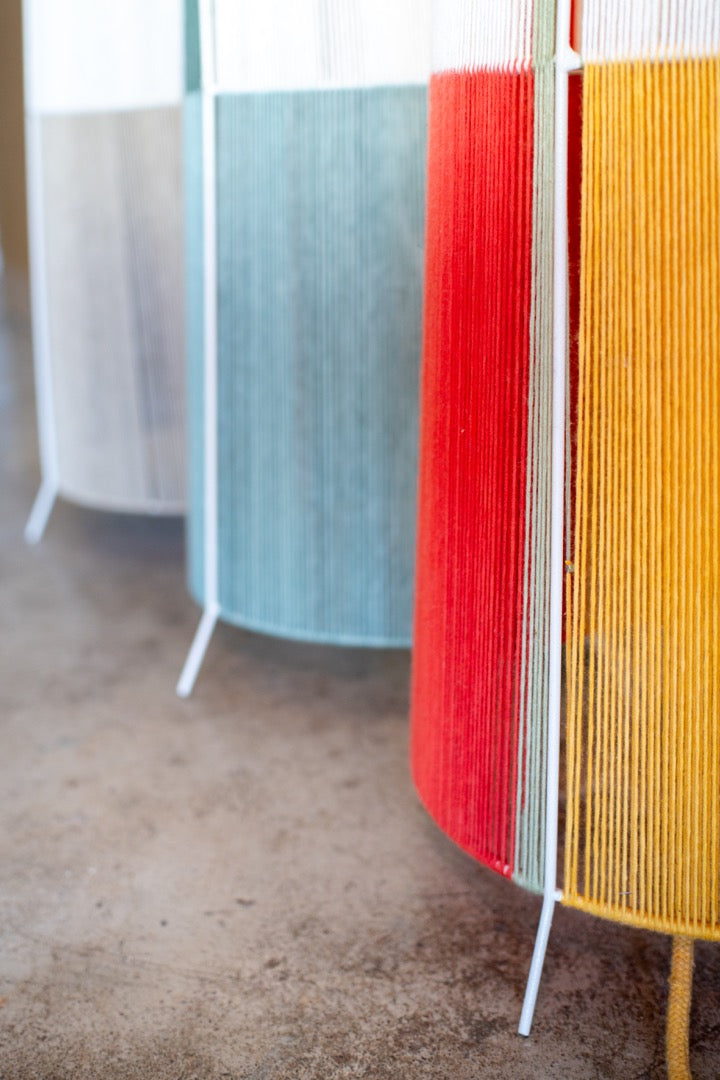 Unbored Floor Lamp - Old Navy